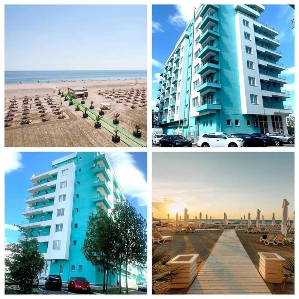 Apartament Izet Mamaia Habitación foto